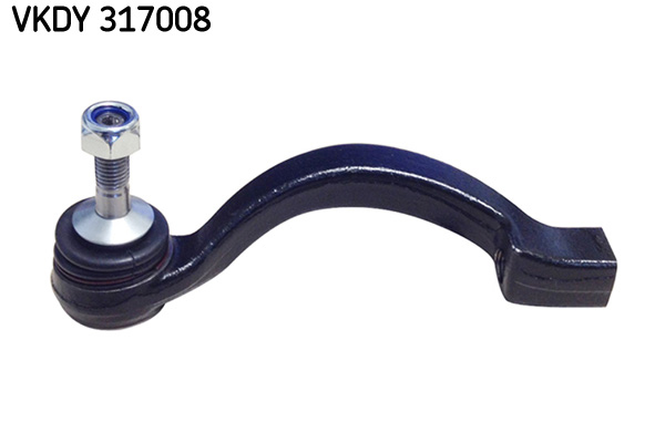 Testa barra d'accoppiamento - VKDY 317008 SKF